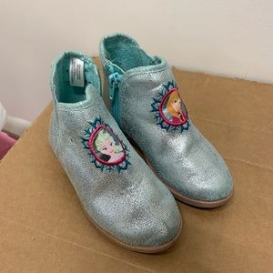 Elsa Shoes